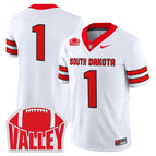 White / #1 Team / S