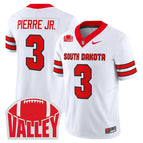 White / Charles Pierre Jr. / S