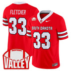 Red / Carson Fletcher / S