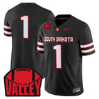 Black / #1 Team / S