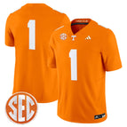 Orange / #1 Team / S