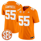 Orange / Amare Campbell / S