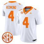 White / Ty Redmond / S