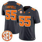 Smokey Grey / Amare Campbell / S