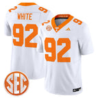 White / Reggie White / S