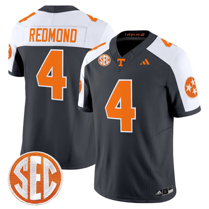 Men's Tennessee Volunteers 2026 Vapor Limited Jersey - All Stitched