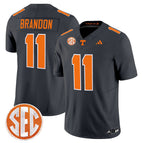 Smokey Grey / Faizon Brandon / S