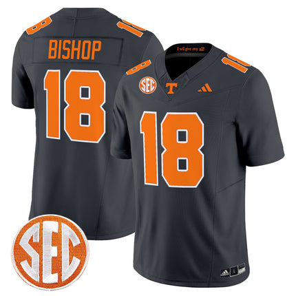 Men's Tennessee Volunteers 2026 Vapor Limited Jersey - All Stitched
