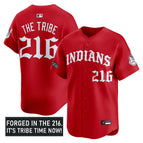 Red / The Tribe 216 / S