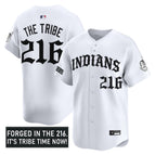 White / The Tribe 216 / S