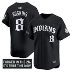 Black / Rhys Hoskins / S