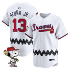 White / Ronald Acuna Jr. / S