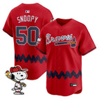 Red / Snoopy / S