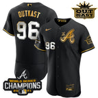 Black Gold / OutKast / S
