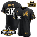 Black Gold / André / S