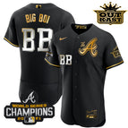 Black Gold / Big Boi / S