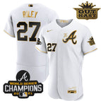 White Gold / Austin Riley / S