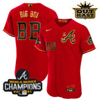 Red Gold / Big Boi / S
