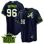 Atliens / OutKast / S