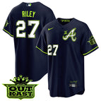 Atliens / Austin Riley / S