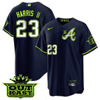 Atliens / Michael Harris II / S