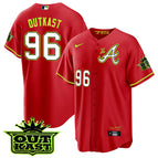 Red / OutKast / S