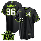 Black / OutKast / S