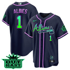 Galaxy / Ozzie Albies / S