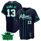 Atliens / Ronald Acuna Jr. / S