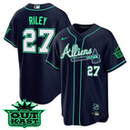 Atliens / Austin Riley / S
