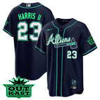 Atliens / Michael Harris II / S