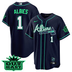 Atliens / Ozzie Albies / S