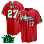 Red / Austin Riley / S