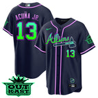 Galaxy / Ronald Acuna Jr. / S