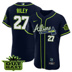 Atliens / Austin Riley / S