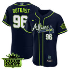 Atliens / OutKast / S