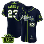 Atliens / Michael Harris II / S