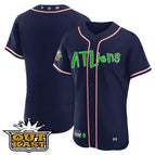 Navy / Team / S
