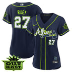 Atliens / Austin Riley / S