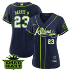 Atliens / Michael Harris II / S