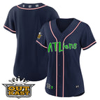 Navy / Team / S