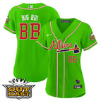 Bright Green / Big Boi / S