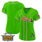 Bright Green / Team / S