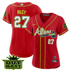 Red / Austin Riley / S