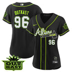Black / OutKast / S