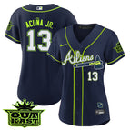 Atliens / Ronald Acuna Jr. / S