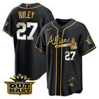 Black Limited / Austin Riley / S