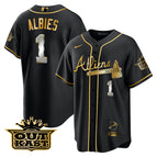 Black Limited / Ozzie Albies / S