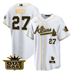 White Gold / Austin Riley / S