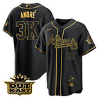 Black Gold / André / S